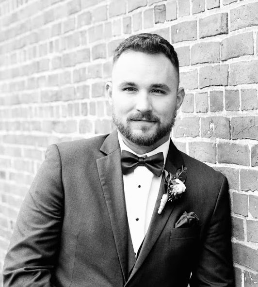 Joshua Mckeen Courtney Agencies